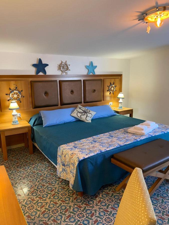 B&B Torre Pozzillo Cinisi Zewnętrze zdjęcie