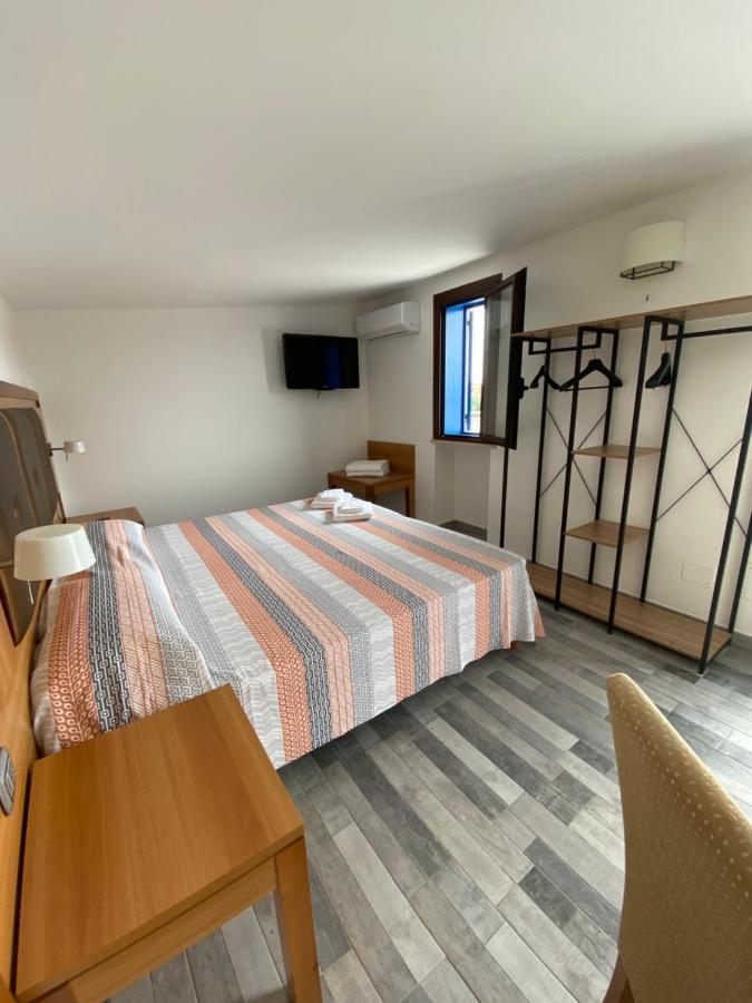 B&B Torre Pozzillo Cinisi Zewnętrze zdjęcie