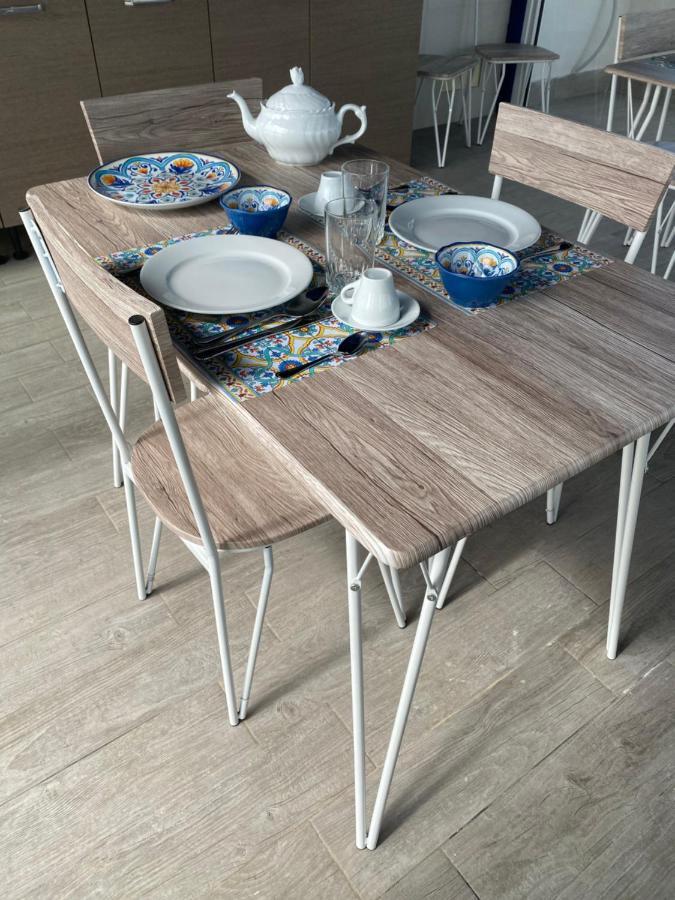 B&B Torre Pozzillo Cinisi Zewnętrze zdjęcie