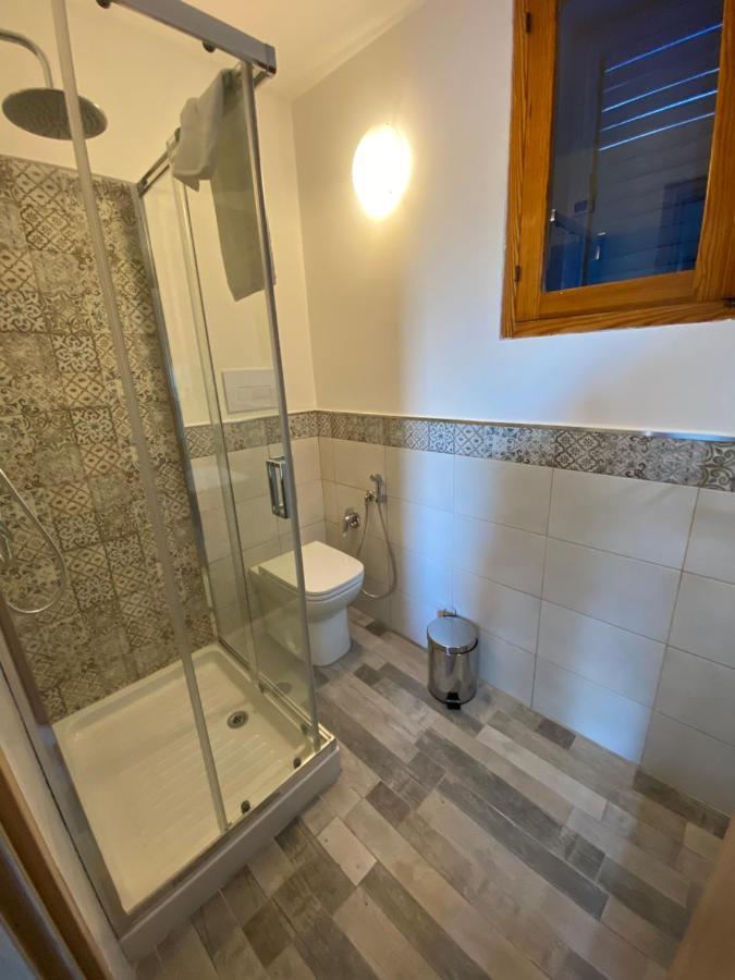 B&B Torre Pozzillo Cinisi Zewnętrze zdjęcie