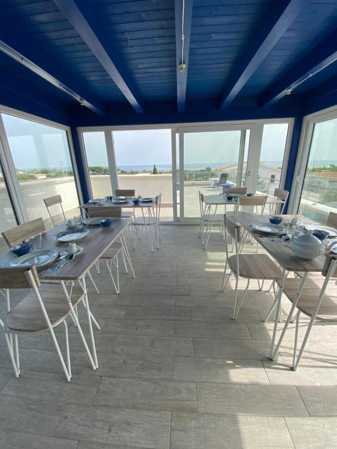 B&B Torre Pozzillo Cinisi Zewnętrze zdjęcie
