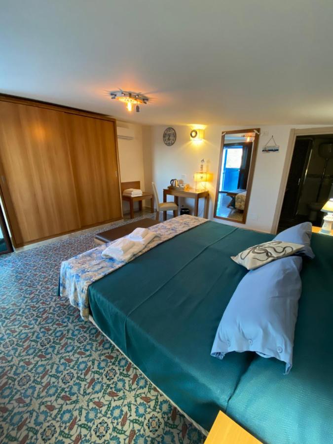 B&B Torre Pozzillo Cinisi Zewnętrze zdjęcie