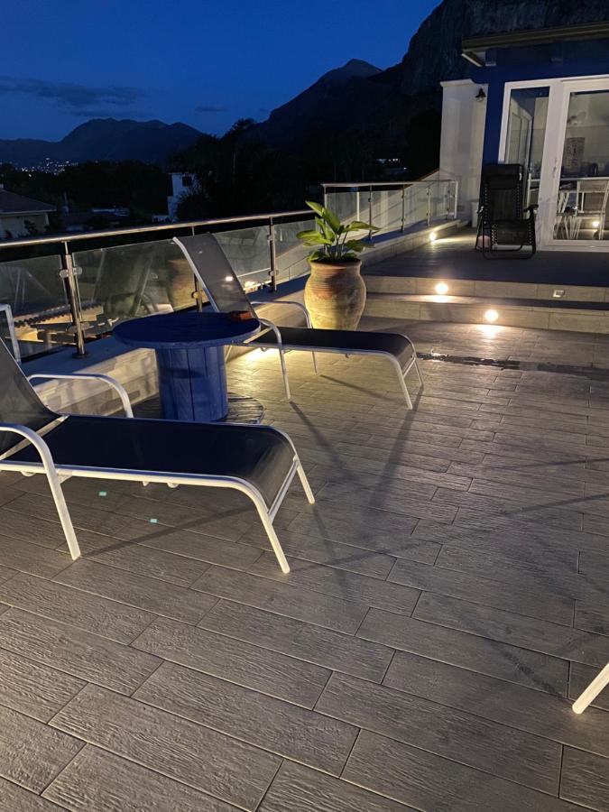 B&B Torre Pozzillo Cinisi Zewnętrze zdjęcie