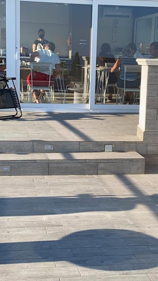 B&B Torre Pozzillo Cinisi Zewnętrze zdjęcie