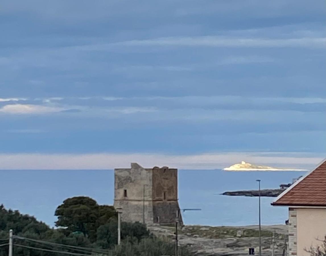 B&B Torre Pozzillo Cinisi Zewnętrze zdjęcie